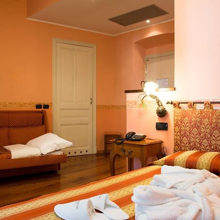 Hotel Belle Epoque سانريمو المظهر الخارجي الصورة