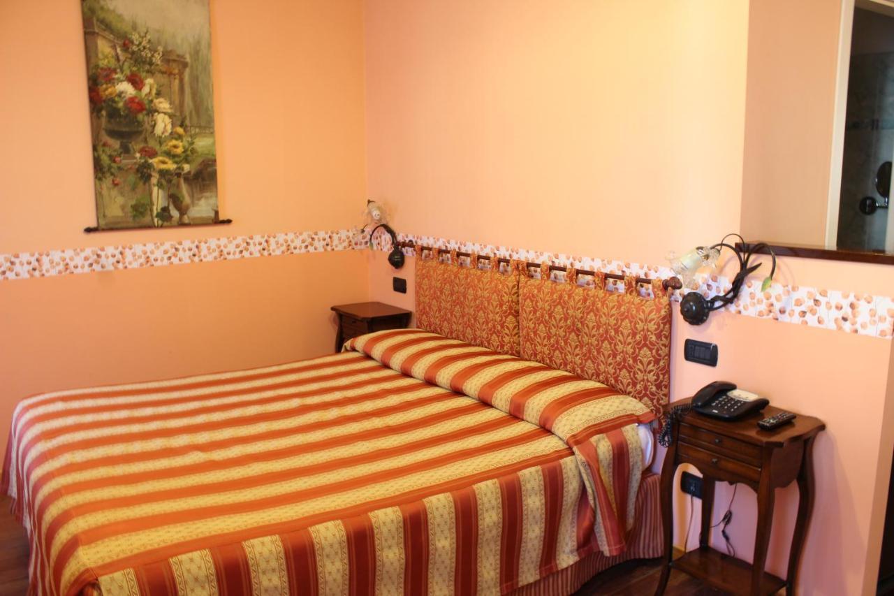 Hotel Belle Epoque سانريمو المظهر الخارجي الصورة