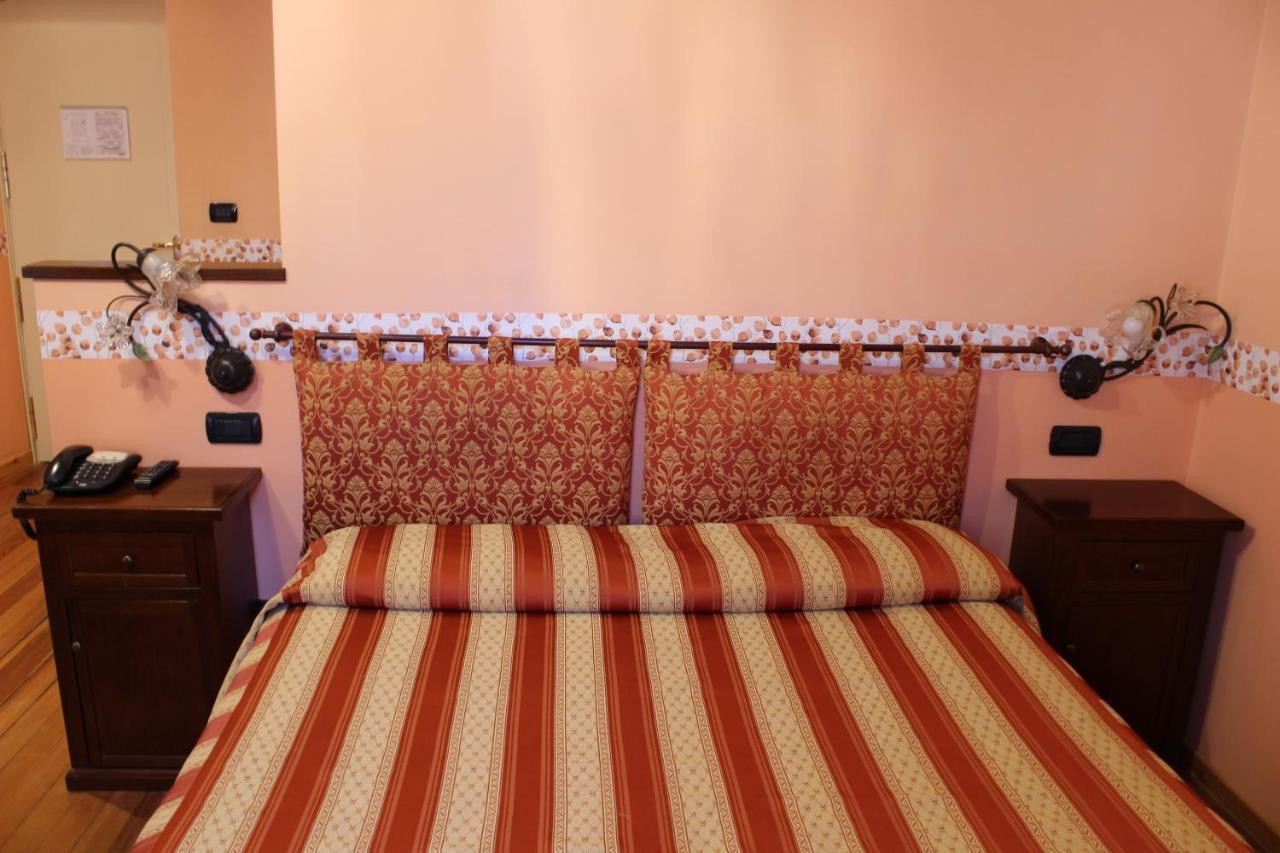 Hotel Belle Epoque سانريمو المظهر الخارجي الصورة