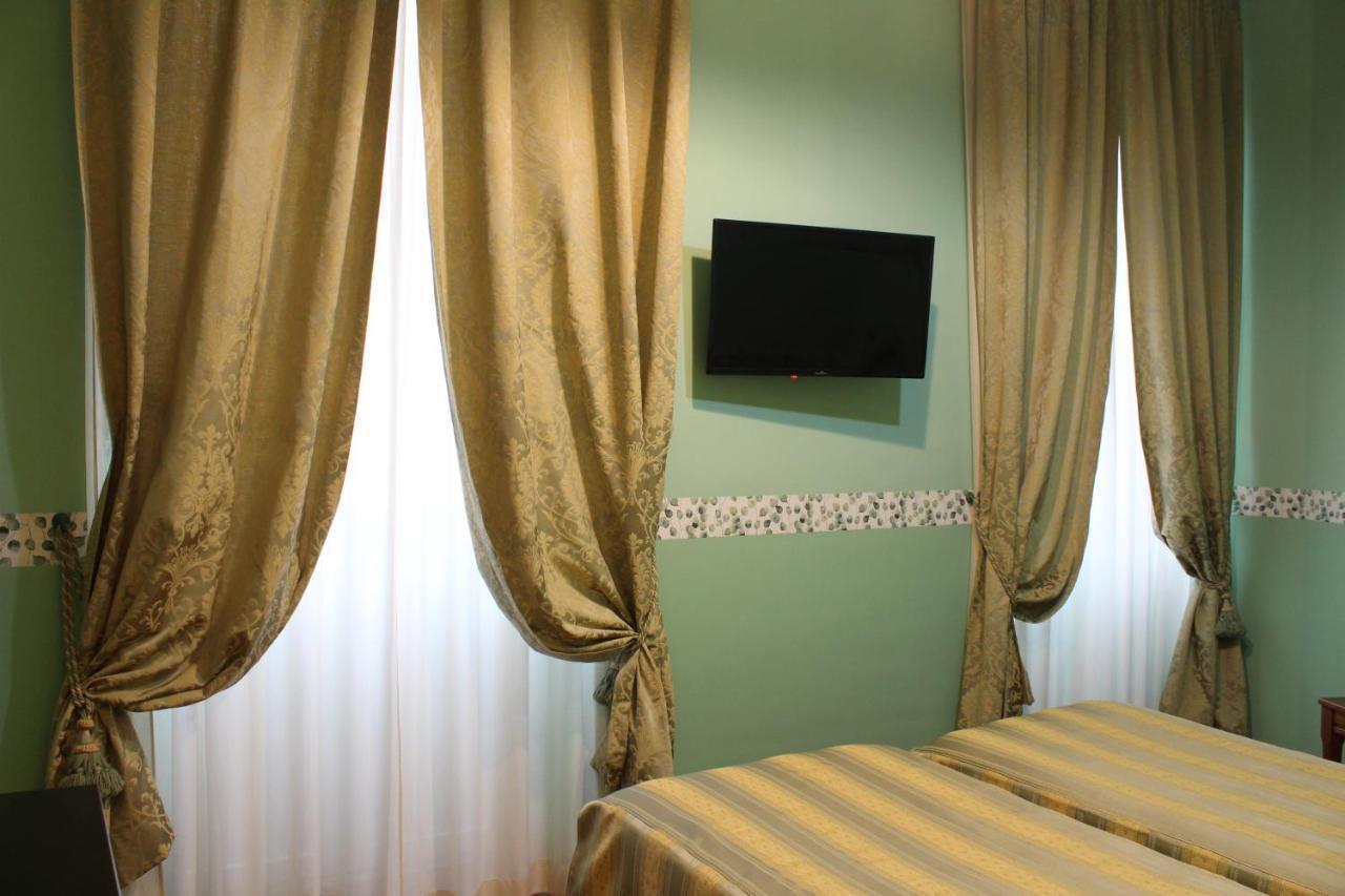 Hotel Belle Epoque سانريمو المظهر الخارجي الصورة