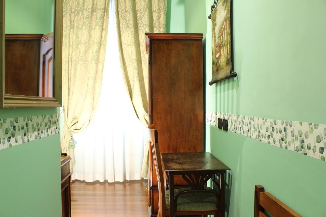 Hotel Belle Epoque سانريمو المظهر الخارجي الصورة
