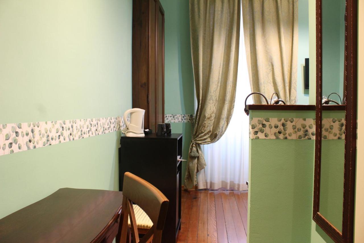 Hotel Belle Epoque سانريمو المظهر الخارجي الصورة