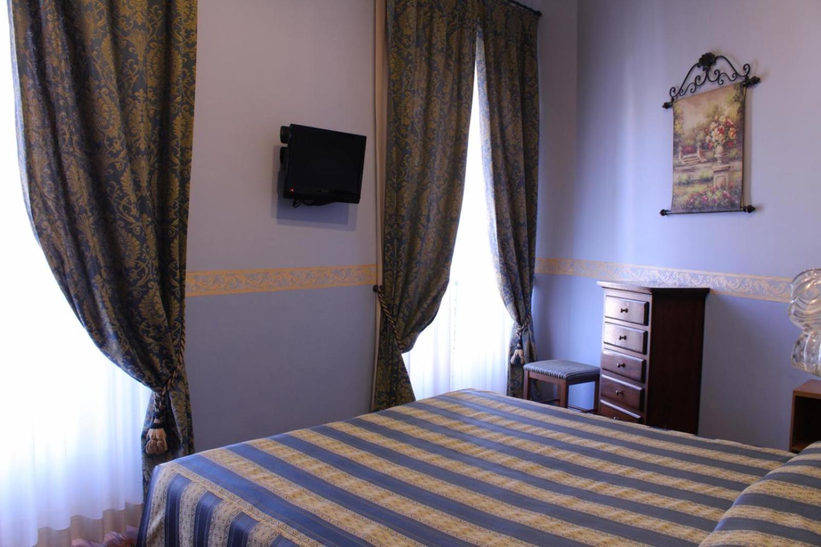 Hotel Belle Epoque سانريمو المظهر الخارجي الصورة