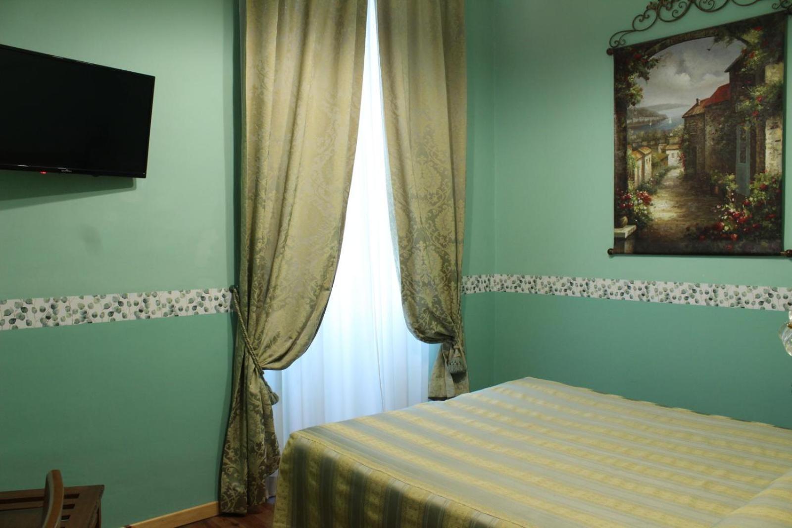 Hotel Belle Epoque سانريمو المظهر الخارجي الصورة