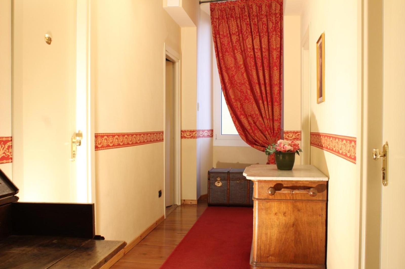 Hotel Belle Epoque سانريمو المظهر الخارجي الصورة