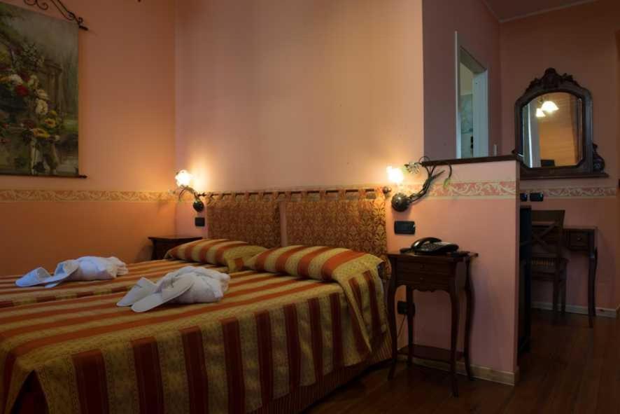 Hotel Belle Epoque سانريمو المظهر الخارجي الصورة