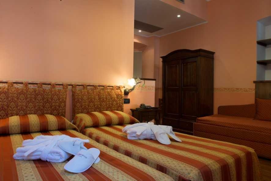 Hotel Belle Epoque سانريمو المظهر الخارجي الصورة