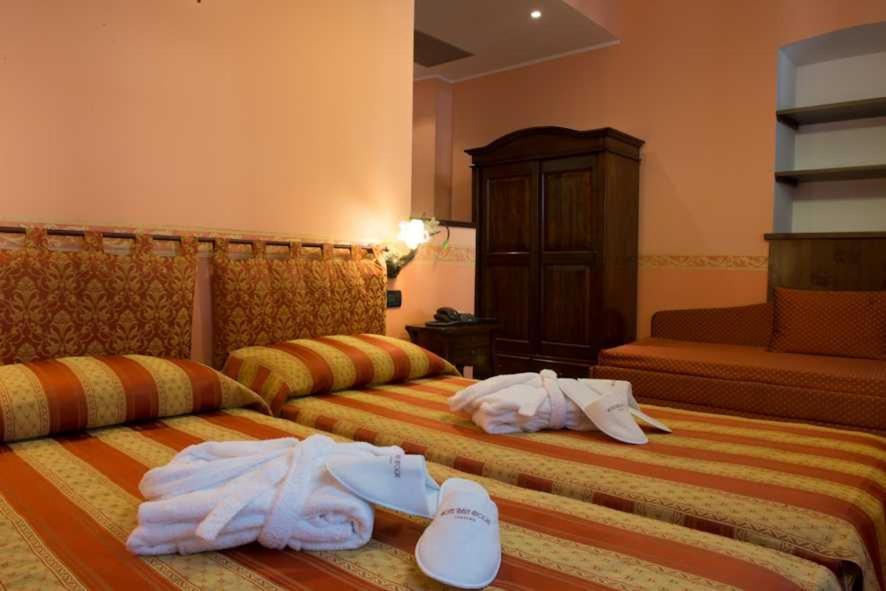 Hotel Belle Epoque سانريمو المظهر الخارجي الصورة