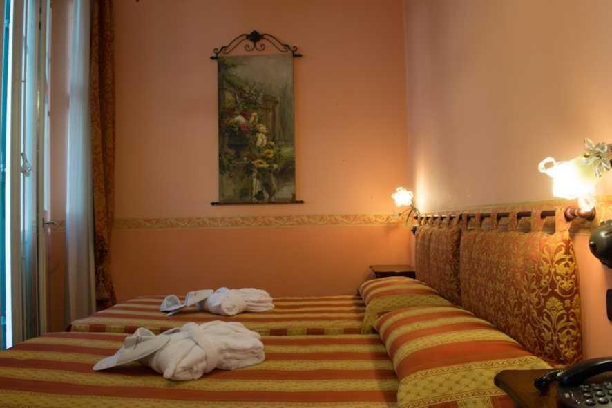 Hotel Belle Epoque سانريمو المظهر الخارجي الصورة