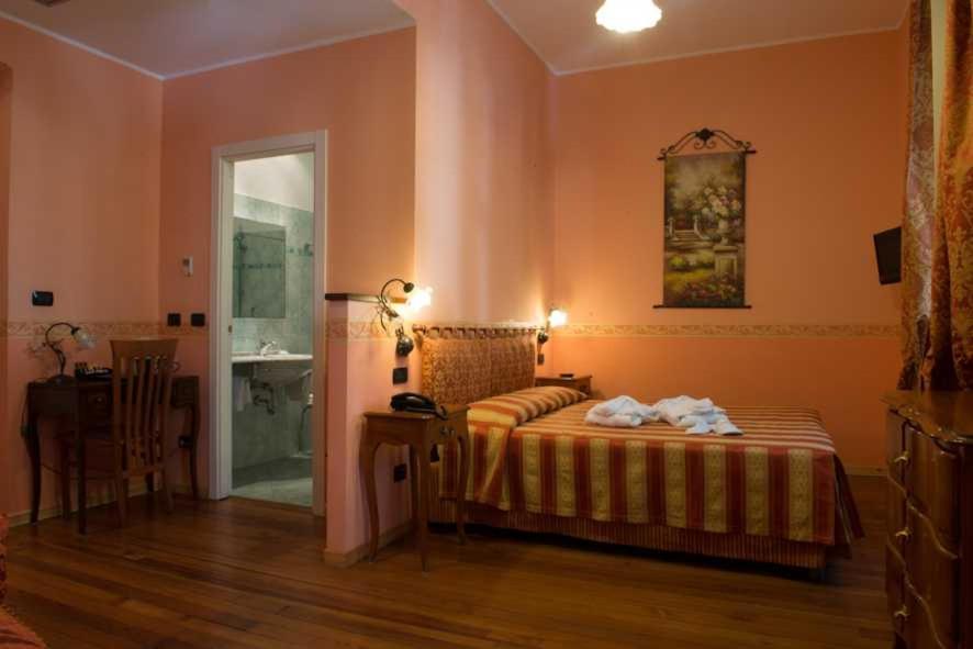 Hotel Belle Epoque سانريمو المظهر الخارجي الصورة