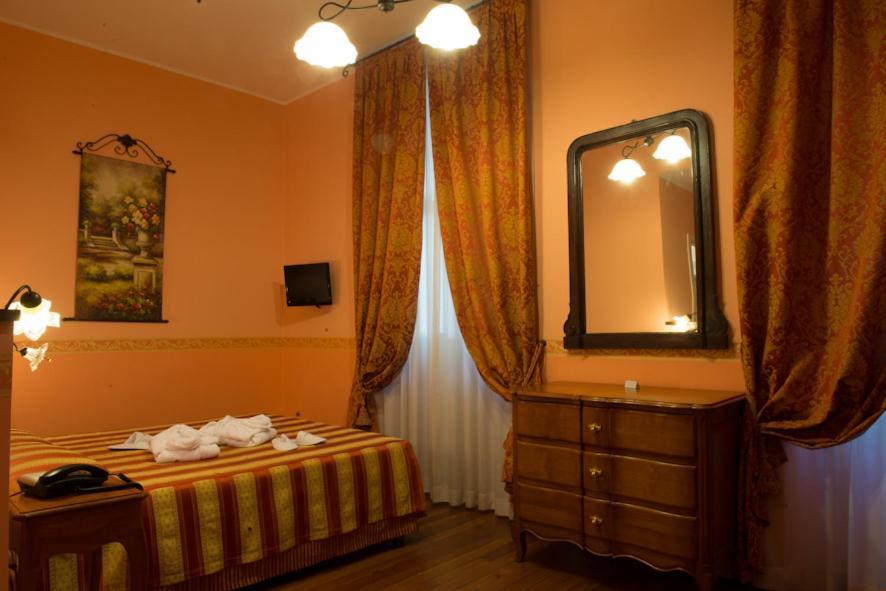 Hotel Belle Epoque سانريمو المظهر الخارجي الصورة