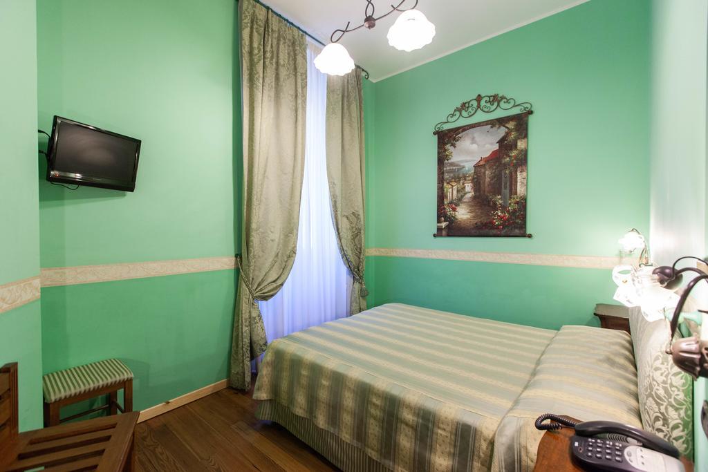 Hotel Belle Epoque سانريمو المظهر الخارجي الصورة
