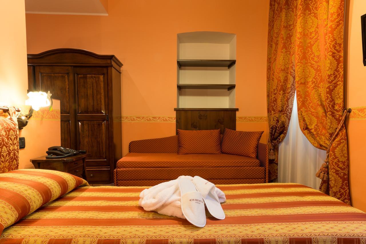 Hotel Belle Epoque سانريمو المظهر الخارجي الصورة
