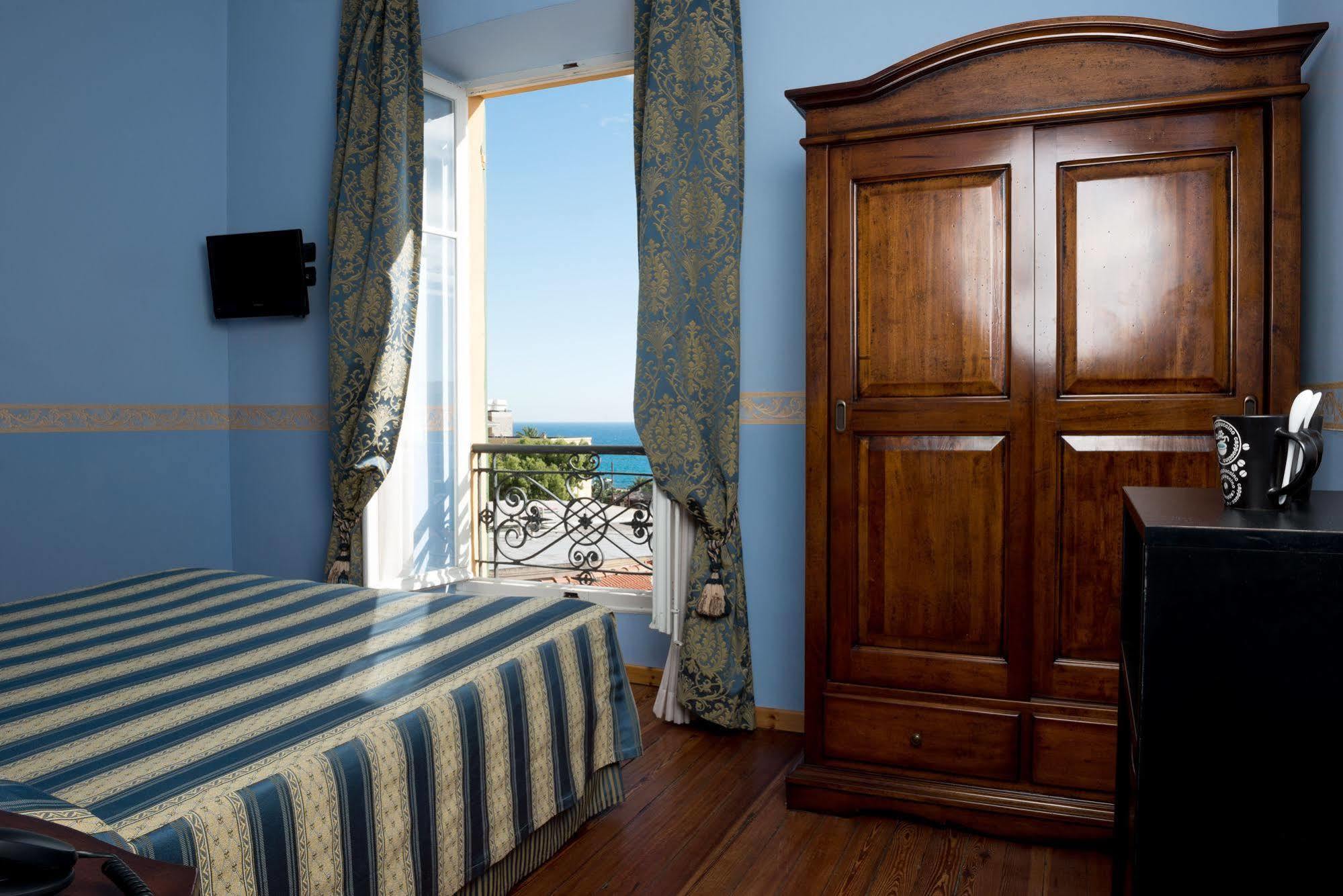 Hotel Belle Epoque سانريمو المظهر الخارجي الصورة