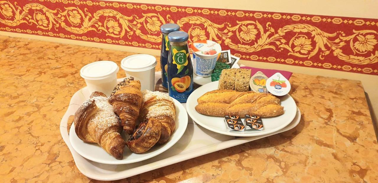 Hotel Belle Epoque سانريمو المظهر الخارجي الصورة